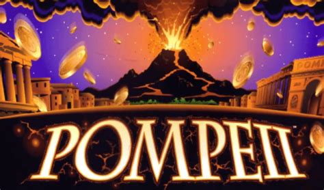 pompeii slot machine games|Pompeii Slot 2025 Review .